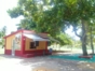 Las Coloradas Camping, Niquero, Granma.