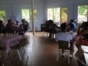 Restaurant at Las Coloradas Camping, Niquero, Granma.