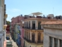 Havana city panoramic view