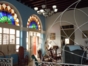 Panoramic house View