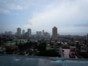 Modern Havana panoramic view, Havana city
