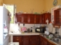 House kitchen view