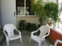 Terrace view