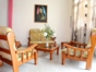 House living room