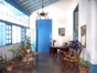 House living room