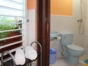 Bathroom view