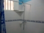 Bathroom view