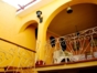 House inside view