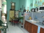 House dinning-kitchen room