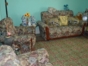 House living room