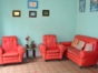 House living room