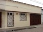 Panoramic house view