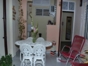 House's terrace view