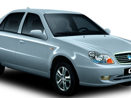GEELY CK (ON REQUEST - 007)