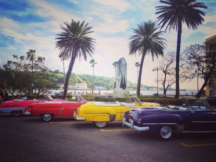 Excursión "HABANA PREMIUM"