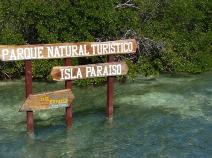 Isla Paraíso-Varadero-Matanzas-Cuba