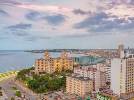 Wonder City-Havana-Cuba