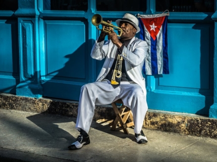 Excursión “Overnight Habana desde Cayo Coco”