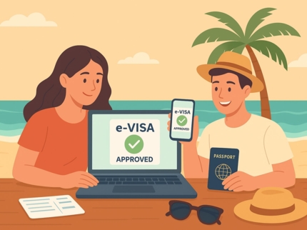 e-Visa
