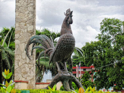 “CITY TOUR MORÓN” Tour