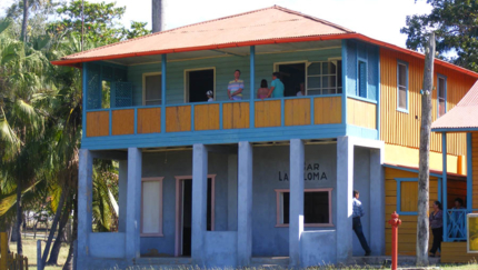 Excursión "VISITA AL SITIO HISTÓRICO BIRÁN"