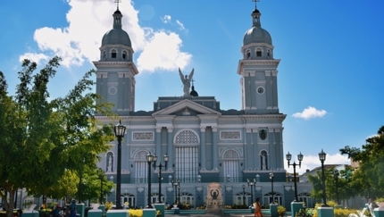 Excursión "VISITA PANORÁMICA DE SANTIAGO DE CUBA"