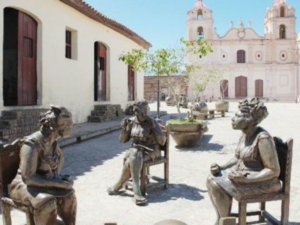 Camagüey's Colonial” tour