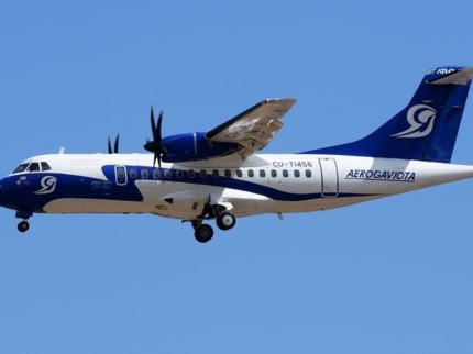 Air Ticket "PLAYA BARACOA AIRPORT (UPB) - (HAVANA) - VARADERO AIRPORT (VRA) - CAYO LARGO AIRPORT (CYO)"