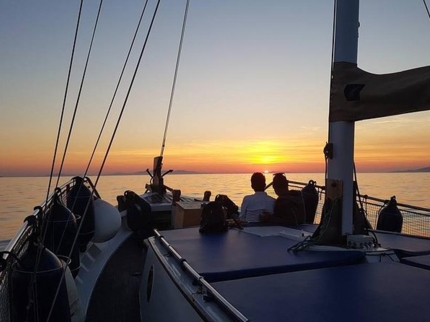 “Varadero Sunset Boat” Tour