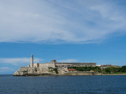 "Inner Havana, Colonial Fortresses – Cristo de La Habana" Tour