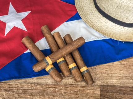 Cuban Cigars