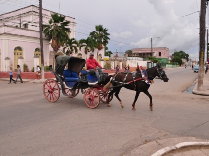 Cardenas City, Matanzas, Cuba