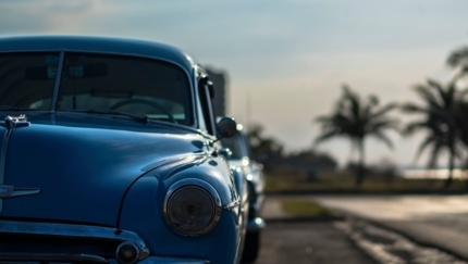 “Ride to Soroa & Las Terrazas in Old Fashion American Classic Cars” Tour