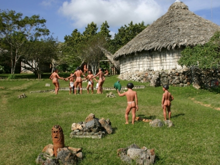 Taina Village, Holguín