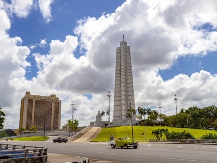Excursión “RAÍCES CUBANAS”