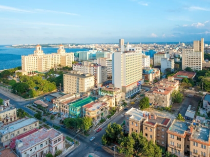 City Tour “Habana Moderna Especial”