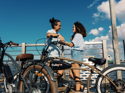 "Havana Bay" Bike Tour