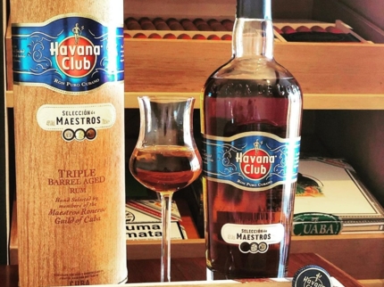 “HAVANA, TOBACCO AND RUM“ Tour