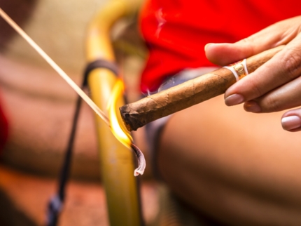 “AROMA HAVANA” Tour