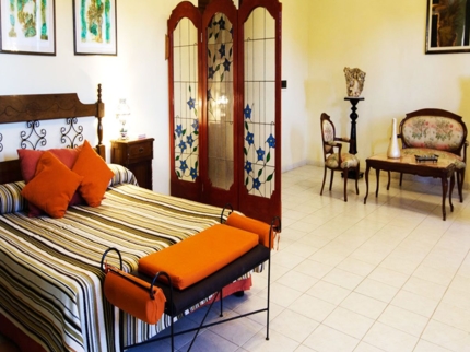 Junior Suite Room