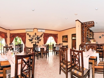 International Restaurant Vistalmar