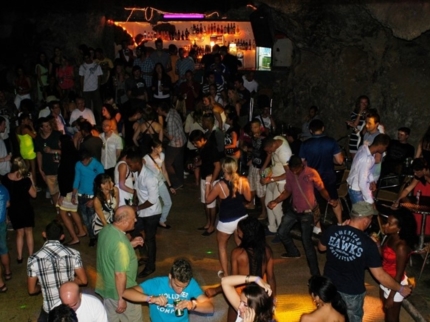 Disco Bar