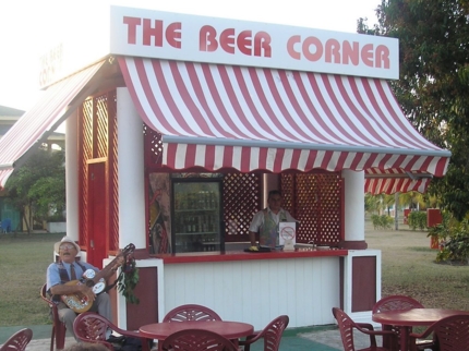 Beer Corner