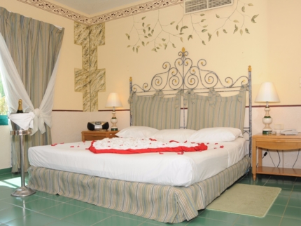Suite Room