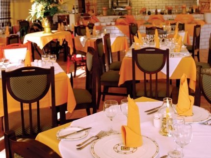 Italian Restaurant Venecia