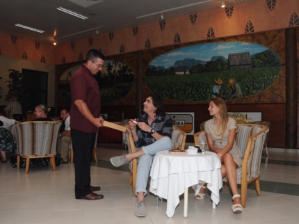 Cigars Bar Company
