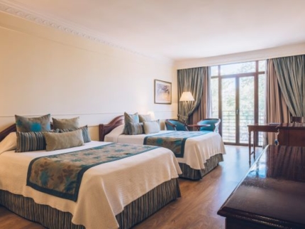 Doble Colonial Premium