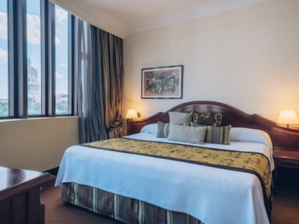 Doble Vista Parque Prado Premium