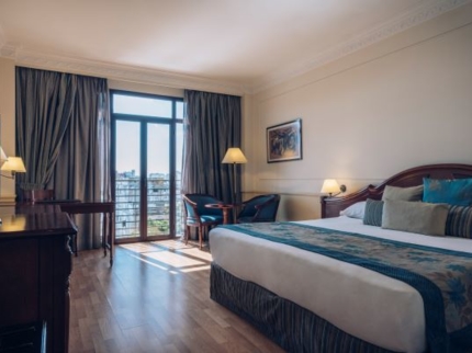 Junior Suite Executive