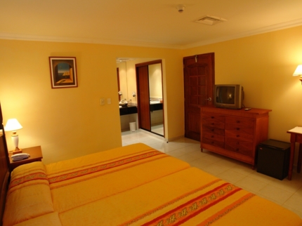 Suite Room